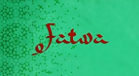  Fatwa 