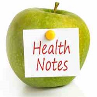  Health Notes 