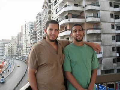  Ziyad & Mohammed 