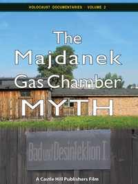 Majdanek Gas Chamber Myth 