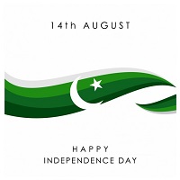  Pakistan Independence Day 