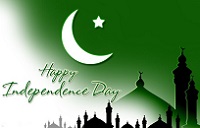  Pakistan Independence Day 