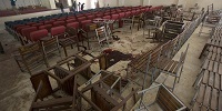  Peshawar School Attack 