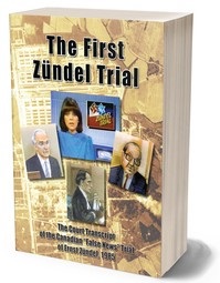 The First Zündel Trial 