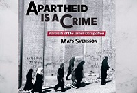  Apartheid is a Crime 