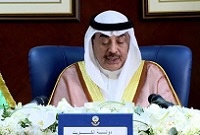  Kuwait Renews Support for Palestinian People's Rights 
