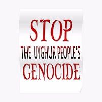  Uighur 
