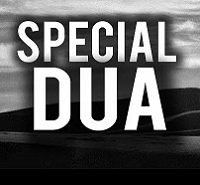  Special Dua 