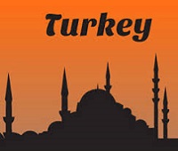  Turkey 