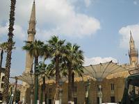  The Imam Husain Mosque: Cairo 