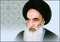  Sunnis not our brethren, but our souls, says Ayatollah Sistani 