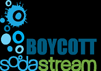  Boycott SodaStream 