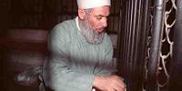 Dr. Omar Abdel Rahman