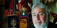 Jewish rabbi Shalom Lewis