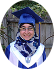  Hijabi Valedictorian Yaffa Ali 