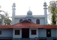  Kodungallur Mosque 