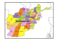  Afghanistan 
