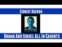  Obama Israel 