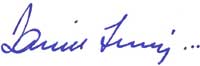  David Irving signature 