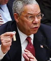  Colin Powell 