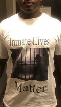 Inmate Lives Matter 
