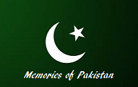  Memories of Pakistan 