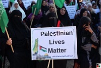  Palestinian Lives Matter 