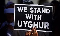  We Stand With Uyghur 