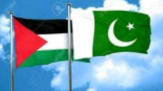  Palestine Pakistan 