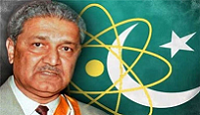  Dr Abdul Qadeer Khan 