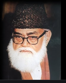  Maulana Maudoodi 